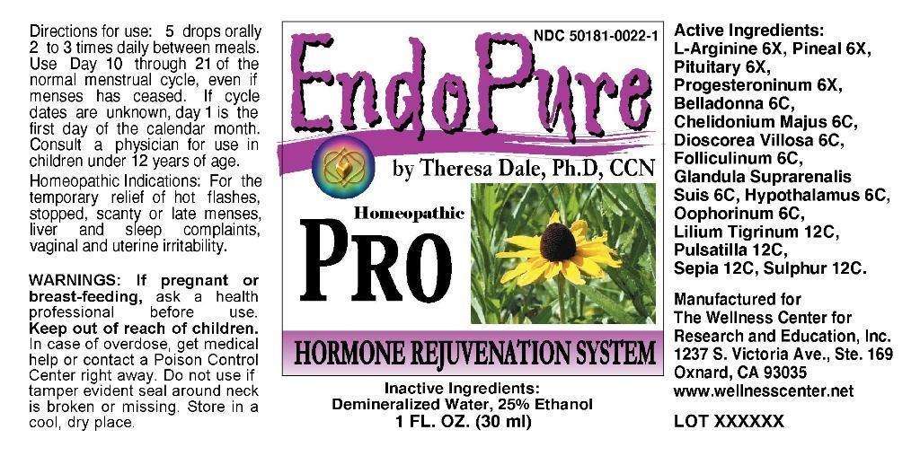 EndoPure Pro